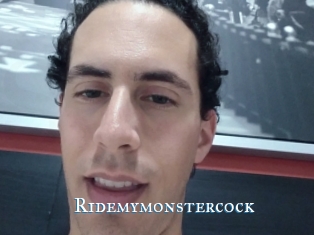 Ridemymonstercock