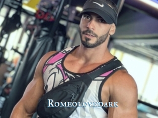 Romeolovedark