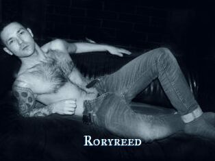 Roryreed