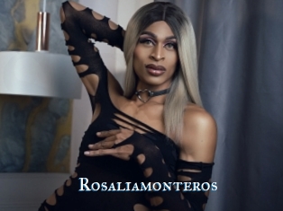 Rosaliamonteros