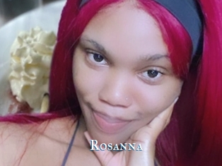 Rosanna