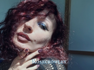 Rosecrowley