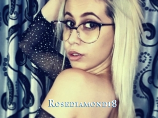 Rosediamond18