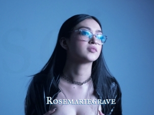 Rosemariegrave