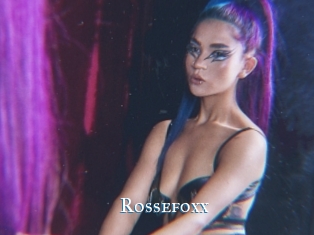 Rossefoxx