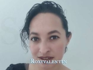 Roxyvalentin