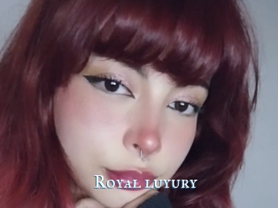 Royal_luyury