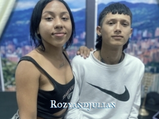 Rozyandjulian