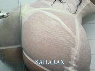 SAHARAX