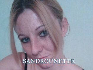 SANDROUNETTE