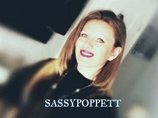 SASSYPOPPETT