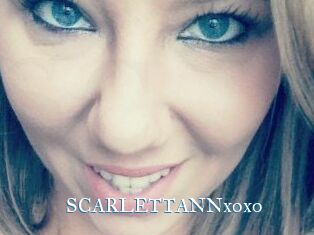 SCARLETTANNxoxo