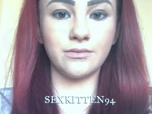 SEXKITTEN94