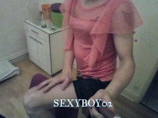 SEXYBOY02