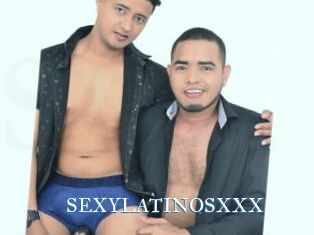 SEXYLATINOSXXX