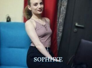 SOPHHYE