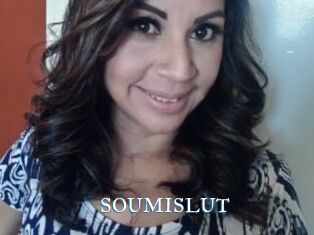 SOUMISLUT