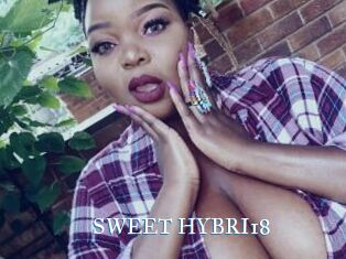 SWEET_HYBRI18