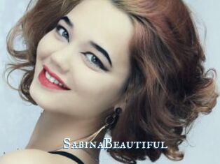 SabinaBeautiful