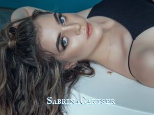 SabrinaCartser