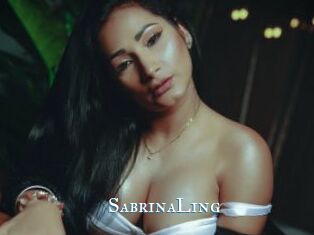 SabrinaLing