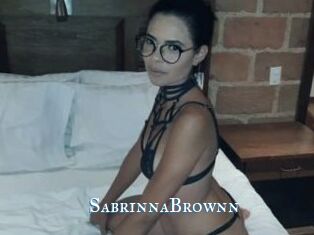 SabrinnaBrownn