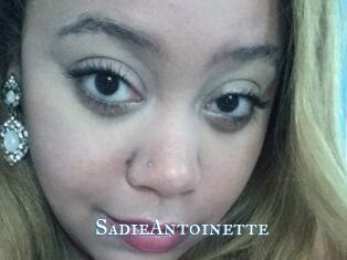 Sadie_Antoinette