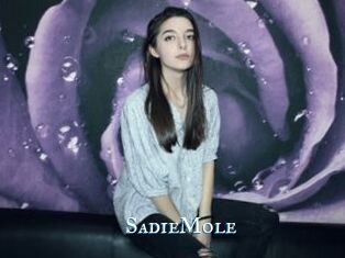 SadieMole