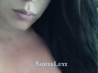 SadieeLuxx