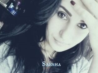 Saesha