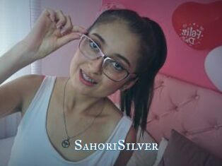 SahoriSilver