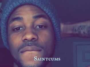 Saintcums