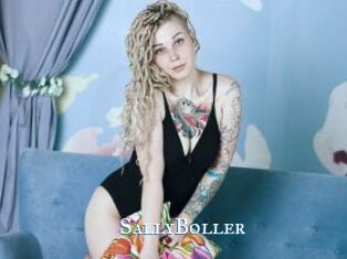 SallyBoller