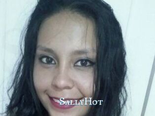 SallyHot