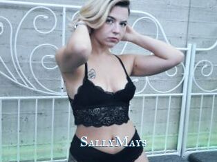 SallyMays