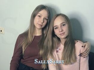 SallySarry