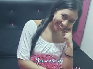 Salmasexy