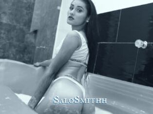 SaloSmithh