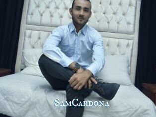 SamCardona