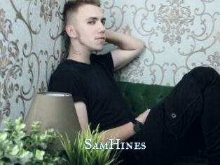 SamHines