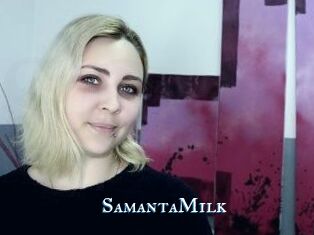 SamantaMilk