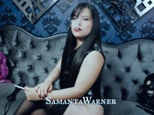 SamantaWarner