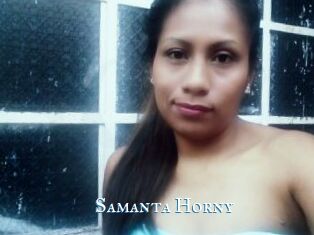 Samanta_Horny