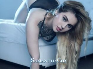 SamanthaCox