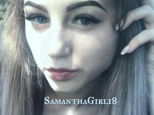 SamanthaGirl18