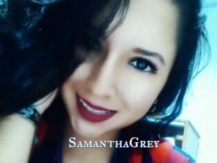 SamanthaGrey