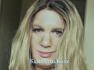 SamanthaKoxx