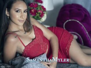 SamanthaMyler