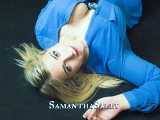 SamanthaSally