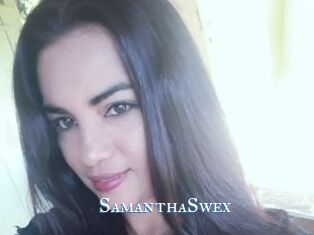 SamanthaSwex